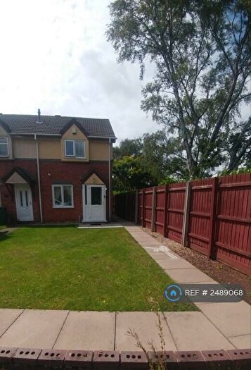 2 Bedroom Semi-Detached House To Rent In Wenyon Close, Tipton, DY4