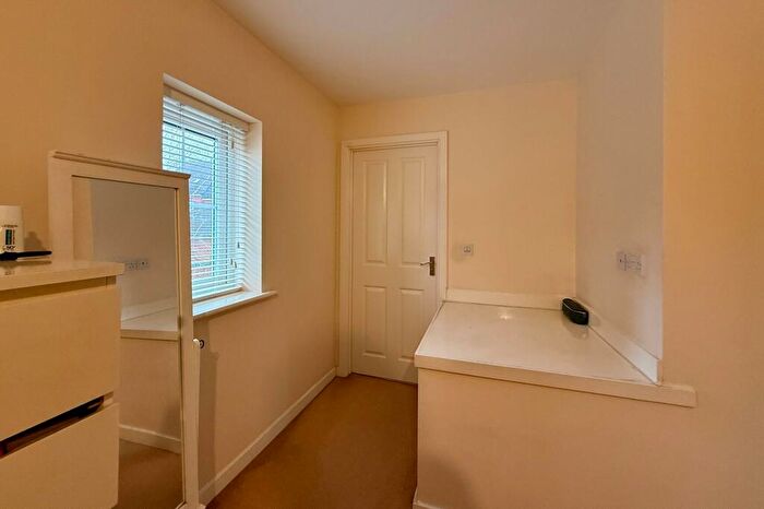 4 Bedroom Detached House For Sale In Moulton Road, Hamilton, LE5