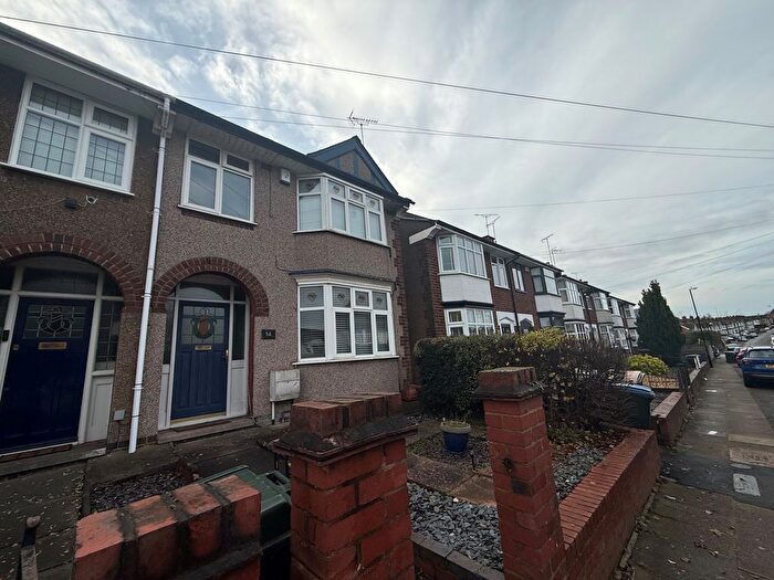 3 Bedroom Property To Rent In Sapphire Gate, Coventry, CV2