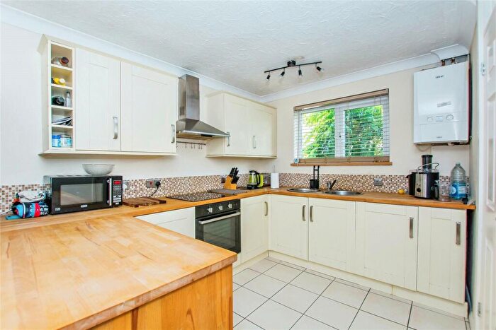 3 Bedroom Terraced House For Sale In Smallwood, Peterborough, Cambridgeshire, PE3