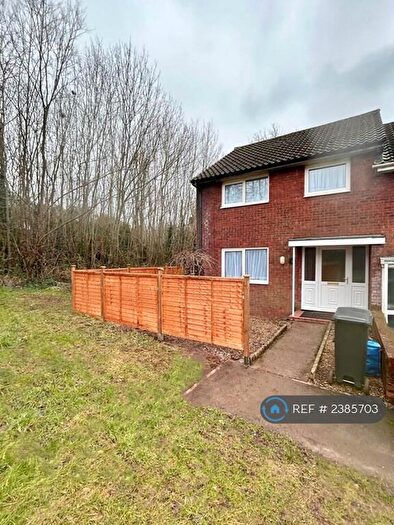 3 Bedroom End Of Terrace House To Rent In Okebourne Road, Bristol, BS10