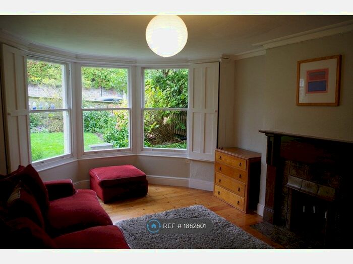 1 Bedroom Flat To Rent In Cotham, Bristol, BS6