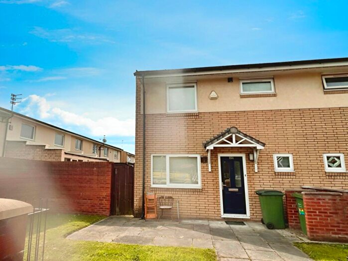 3 Bedroom End Of Terrace House To Rent In Stockport Road, Manchester, Greater Manchester, M13
