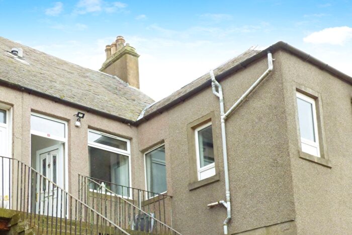 2 Bedroom Flat For Sale In Main Street, Kinglassie, Lochgelly, KY5