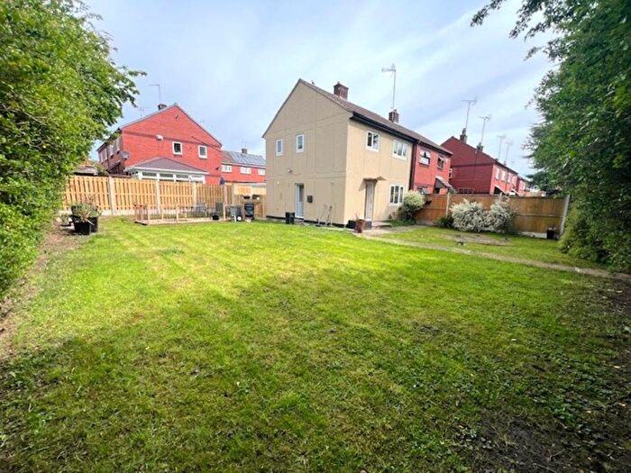 3 Bedroom Property To Rent In Welland Crescent, Elsecar, S74