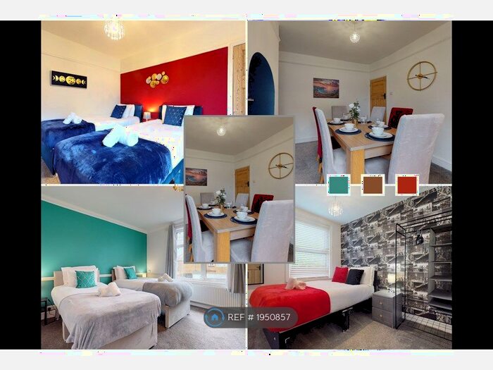 3 Bedroom Semi-Detached House To Rent In Richmond Hill, Luton, LU2