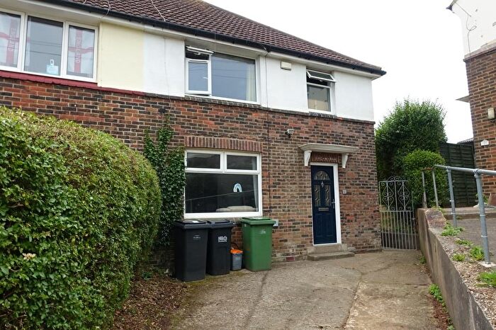 3 Bedroom Property For Sale In Bembrook Road, Hastings, TN34