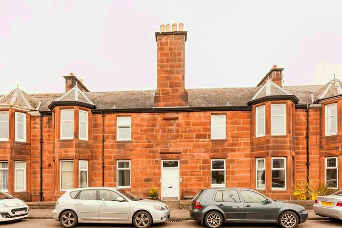 1 Bedroom Flat To Rent In Closeburn Terrace, Feus Road, Perth, PH1