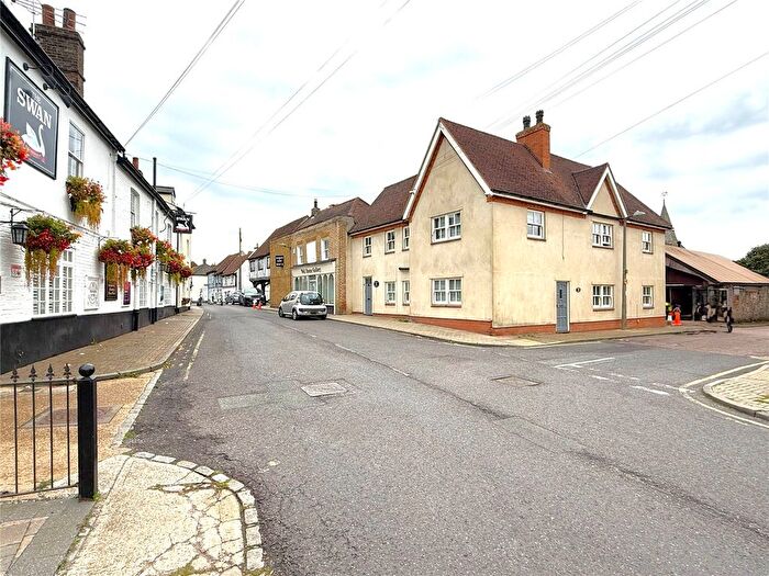 3 Bedroom Maisonette To Rent In Mill Lane, Horndon-On-The-Hill, Essex, SS17