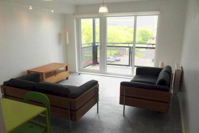 2 Bedroom Flat To Rent In Shuna Street, Glasgow, G20