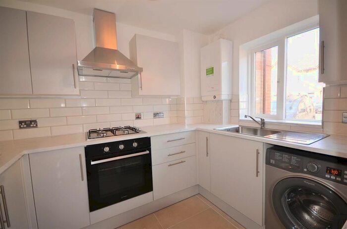 2 Bedroom Flat To Rent In Whimbrell Court, Swan Drive, London, NW9
