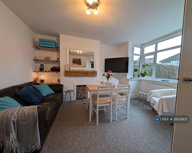 5 Bedroom Terraced House To Rent In Mortimer Road, Filton, Bristol, BS34
