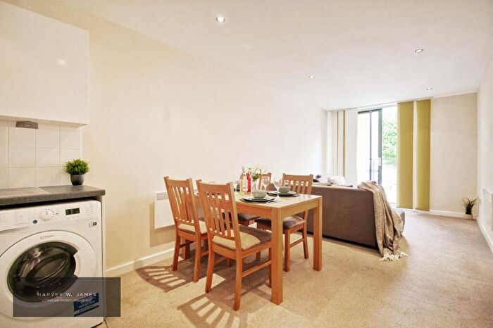 2 Bedroom Apartment To Rent In Greatorex Street, London, E1