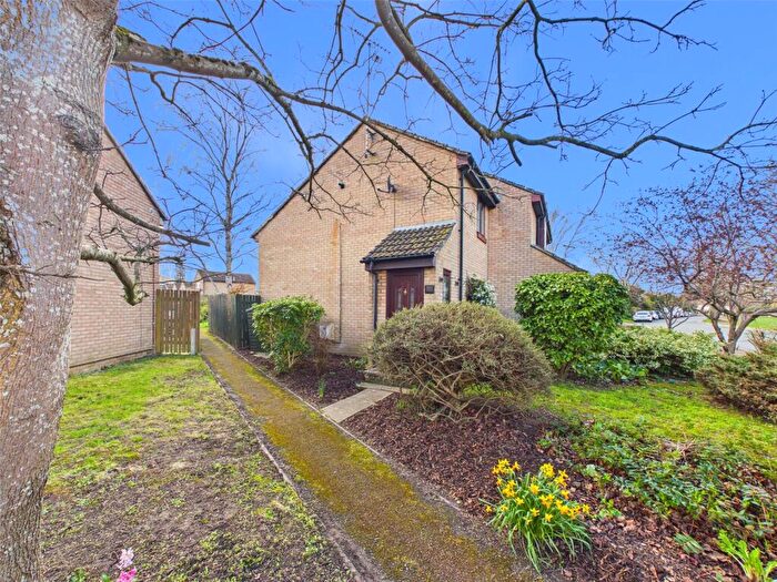 1 Bedroom Terraced House For Sale In Charlton Park Drive, Cheltenham, Gloucestershire, GL53