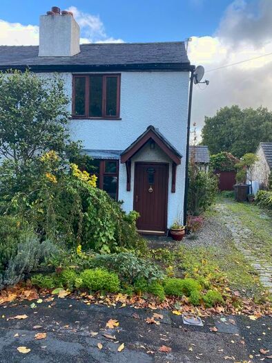2 Bedroom Cottage To Rent In Glebe Cottage, Back Lane, WN8
