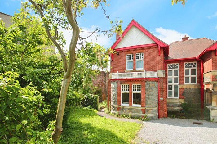 2 Bedroom Terraced House To Rent In North Street, Southville, BS3