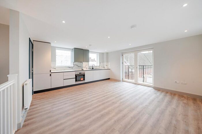 1 Bedroom Flat To Rent In Albion Street London, SE16