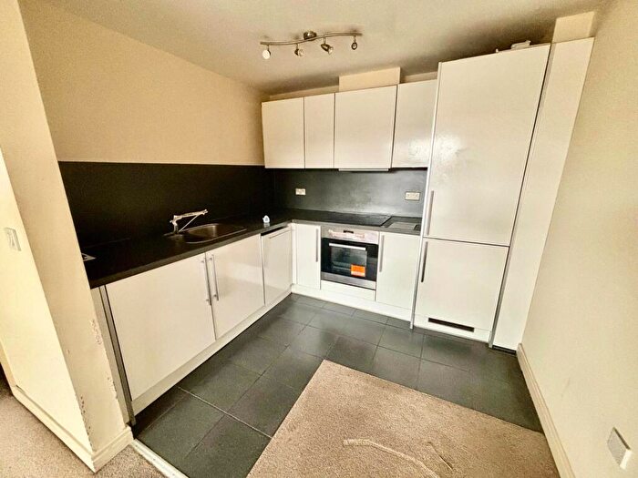 1 Bedroom Apartment For Sale In Holliday Street, Birmingham, B1