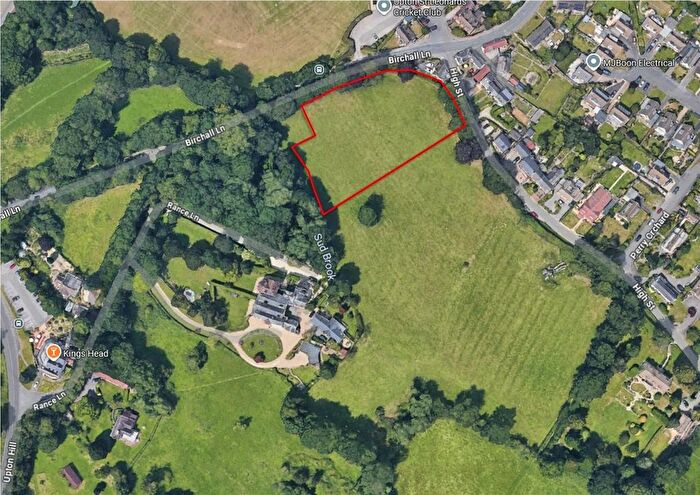 Land For Sale In Rance Road, Upton St. Leonards, GL4