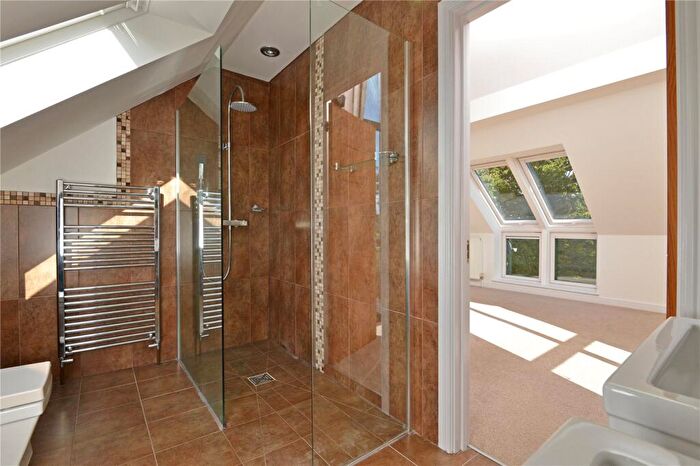 5 Bedroom Detached House For Sale In Church Lane, Cheriton Bishop, Devon, EX6