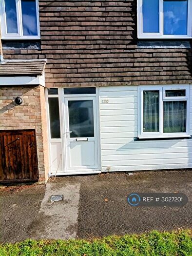 4 Bedroom Terraced House To Rent In Normanton Road, Basingstoke, RG21