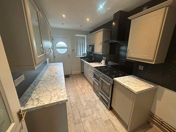 3 Bedroom Property To Rent In Rufford Road, Doncaster, DN4