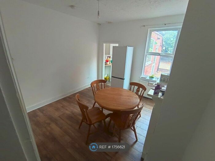 3 Bedroom Terraced House To Rent In Richmond Street, Coventry, CV2