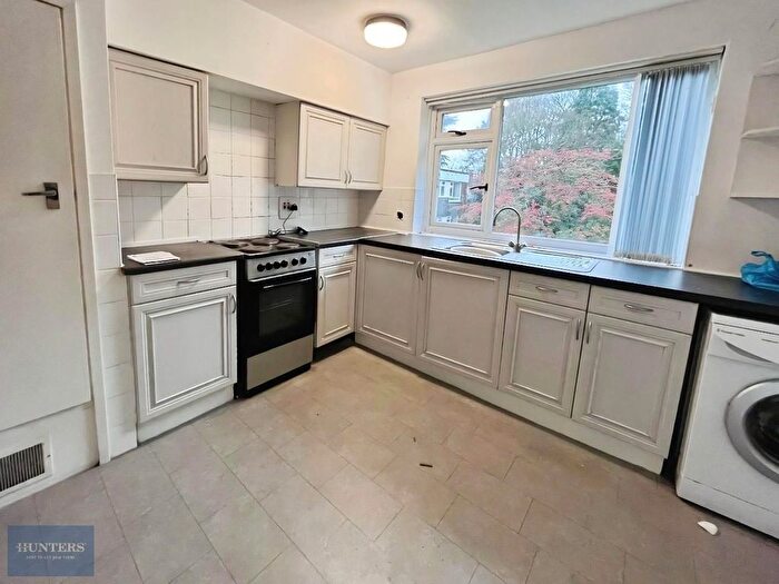 2 Bedroom Flat To Rent In Stockdale Place, Birmingham, B15