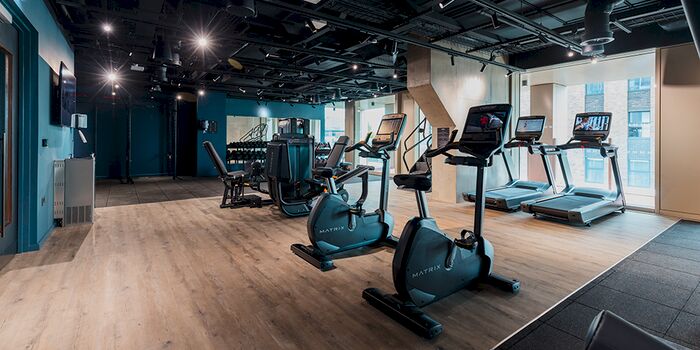 2 Bedroom Apartment To Rent In The Mercian, Broad Street, Birmingham, B15