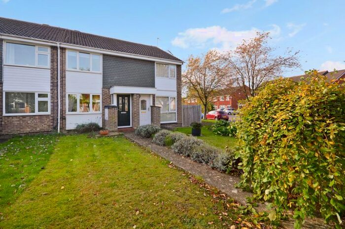 2 Bedroom Terraced House To Rent In Rothschild Avenue, Aston Clinton, Aylesbury, HP22