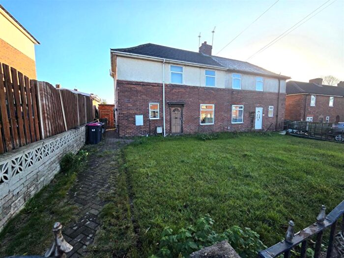 3 Bedroom Semi Detached House For Sale In Grange Lane, Maltby, Rotherham, S66