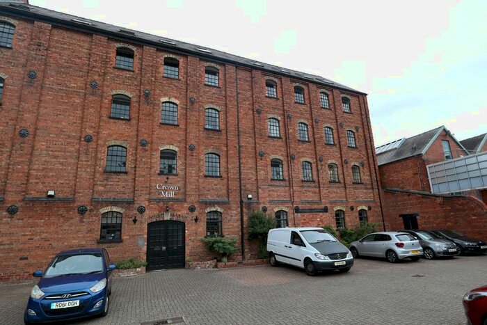 2 Bedroom Flat To Rent In Vernon Street, Lincoln, LN5