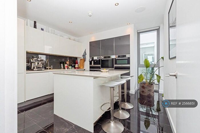2 Bedroom Penthouse To Rent In Chandlery House, London, E1