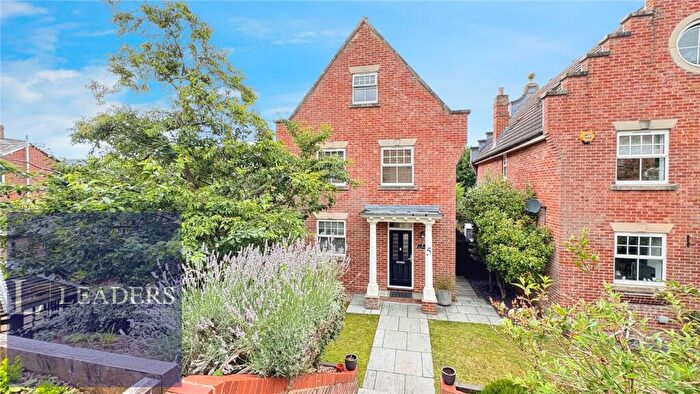 5 Bedroom Detached House For Sale In Bays Drive, Halstead, Essex, CO9