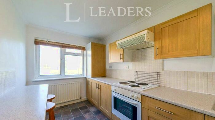 1 Bedroom Apartment To Rent In The Ridgeway, AL4