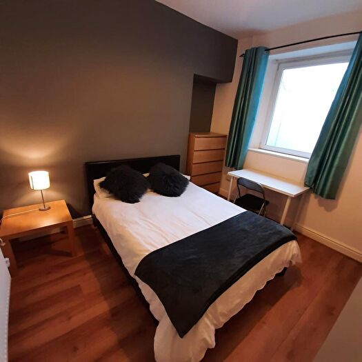 5 Bedroom House To Rent In Nicholl Street, Mount Pleasant, SA1