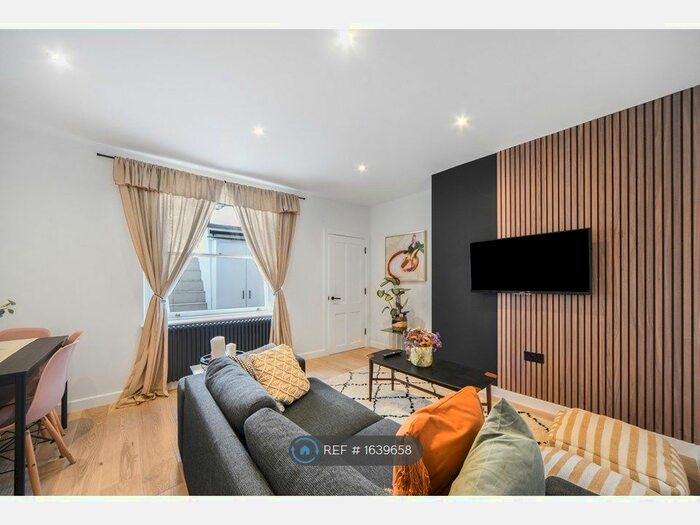 1 Bedroom Maisonette To Rent In Bow Road, London, E3