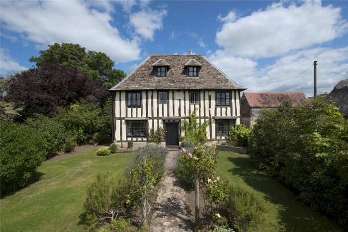 5 Bedroom Detached House To Rent In Haresfield, Stonehouse, Gloucestershire, GL10