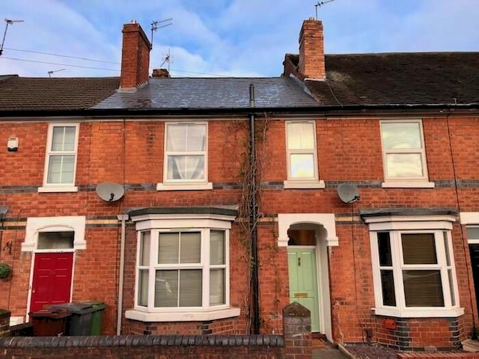 2 Bedroom Terraced House To Rent In Regis Road, Tettenhall, Wolverhampton, WV6
