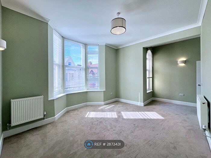 1 Bedroom Flat To Rent In Shaftesbury Road, Southsea, PO5