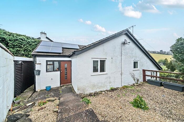 3 Bedroom Detached Bungalow For Sale In Clyro, Hay On Wye, HR3