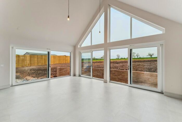 4 Bedroom Detached House For Sale In Plot, Collace, Perthshire, PH2