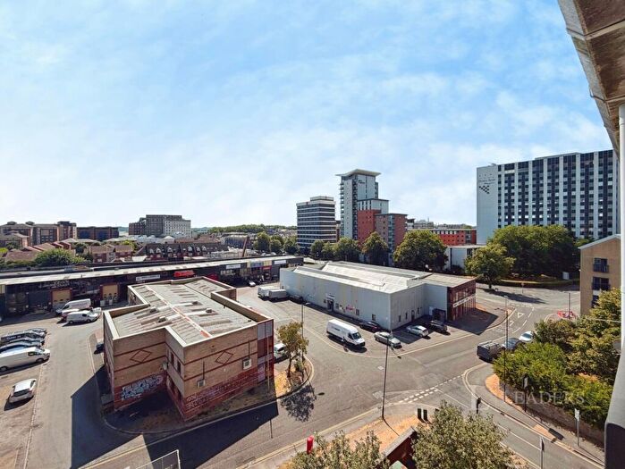 1 Bedroom Flat To Rent In Carpathia Drive, Southampton, SO14