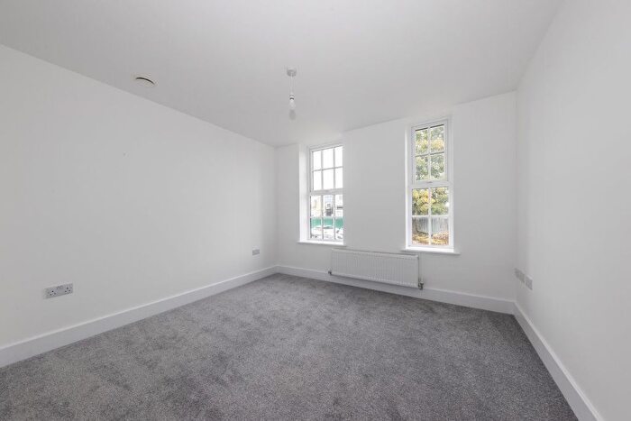 1 Bedroom Flat To Rent In Prudence Place, Luton, Bedfordshire, LU2