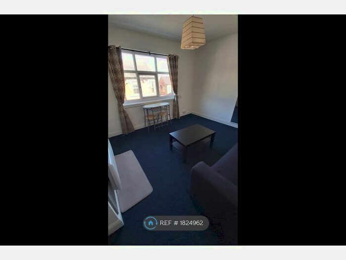 1 Bedroom Flat To Rent In Wolfa St, Derby, DE22