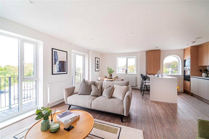 2 Bedroom Apartment For Sale In Brigade House, John Kirby Way, West Kirby, Wirral, CH48