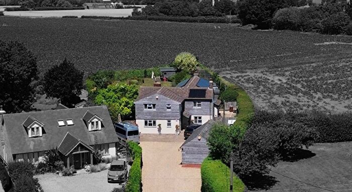 4 Bedroom Detached House For Sale In Nedging Road, Ipswich, IP7