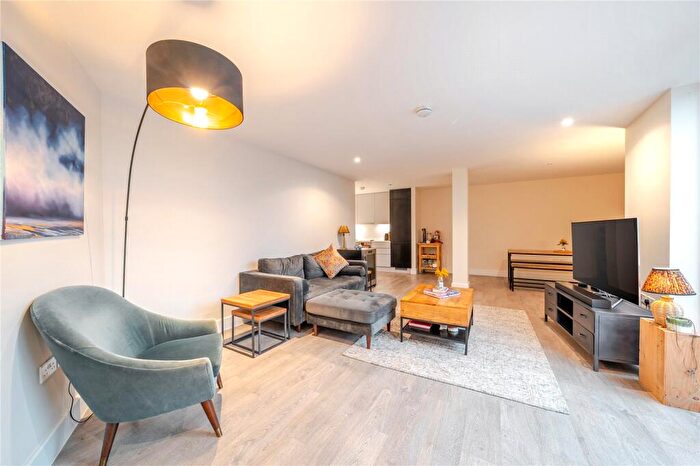 2 Bedroom Apartment For Sale In Ruckholt Road, London, E10