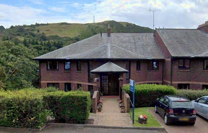 2 Bedroom Flat To Rent In Mortonhall Road, Grange, Edinburgh, EH9