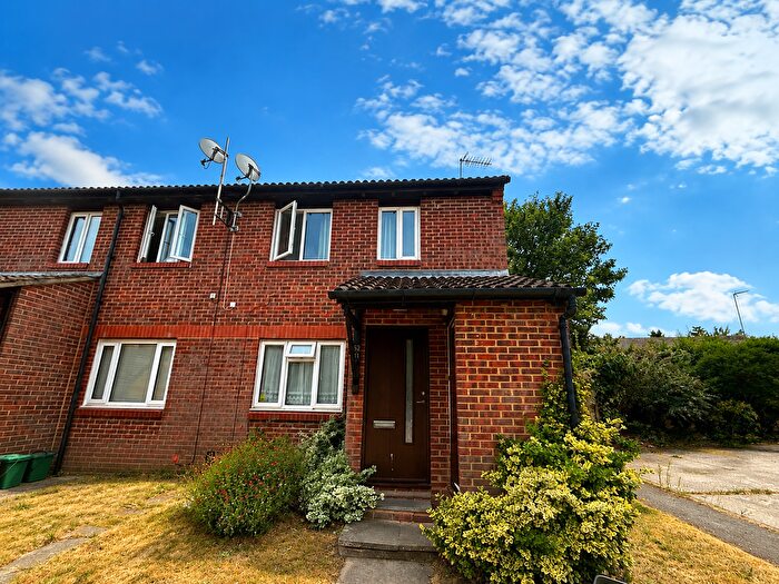 1 Bedroom Flat To Rent In Taylor Close, Orpington, BR6